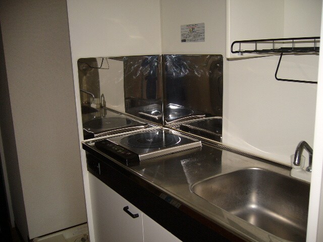 物件内観写真7　(キッチン)