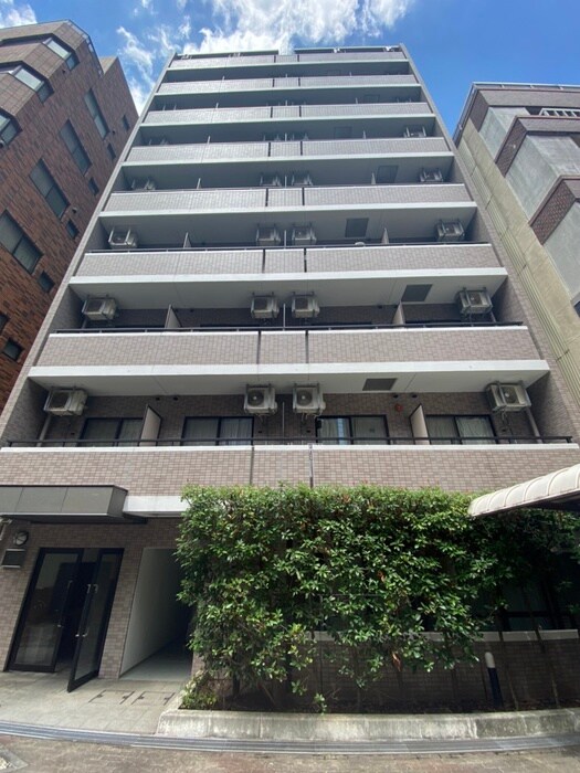 物件外観写真4　(外観写真)