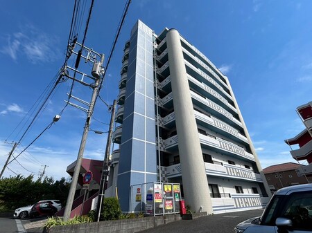 スクリップス外観写真