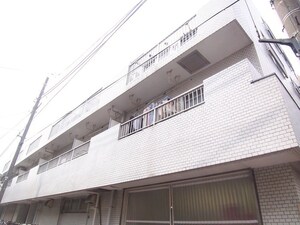 広瀬ハイツ(304)外観写真