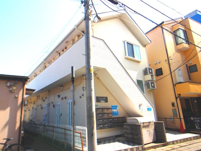 物件外観写真2　(建物設備)