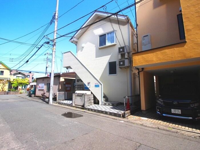 物件外観写真6　(周辺環境)