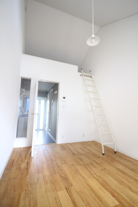 物件内観写真10　(居室)