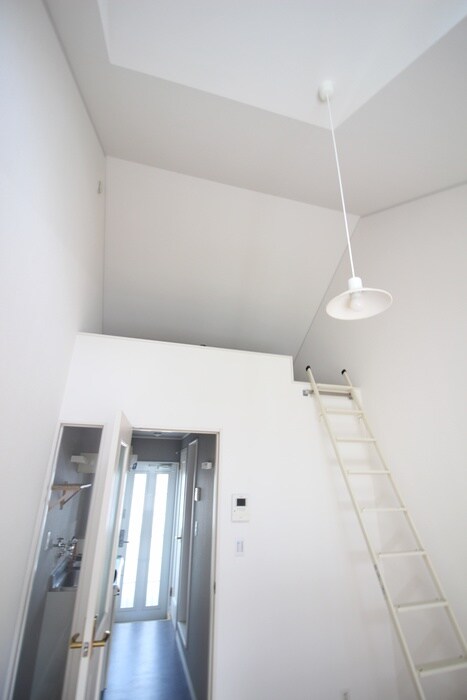 物件内観写真11　(ロフト)