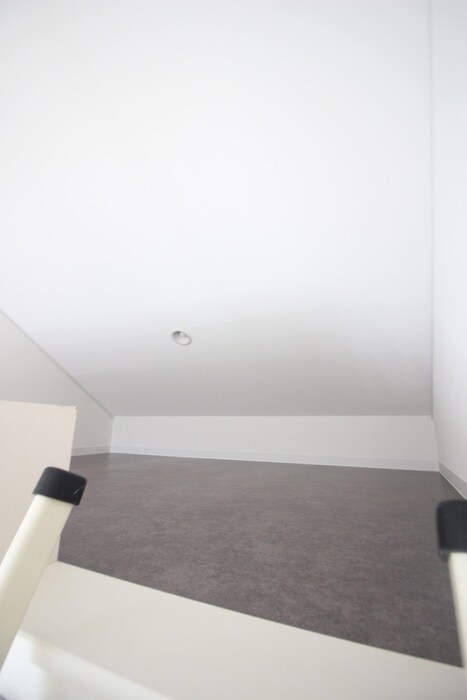 物件内観写真12　(ロフト)