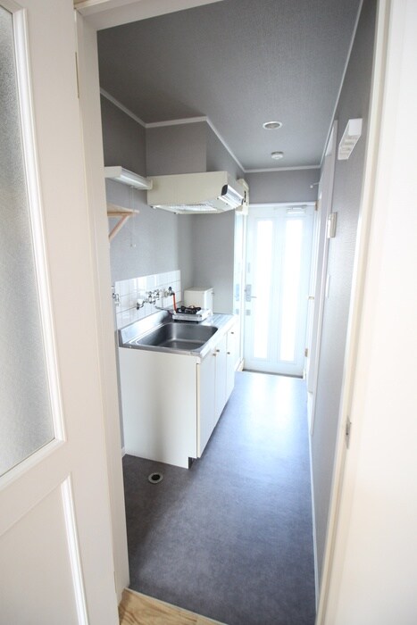 物件内観写真13　(廊下)