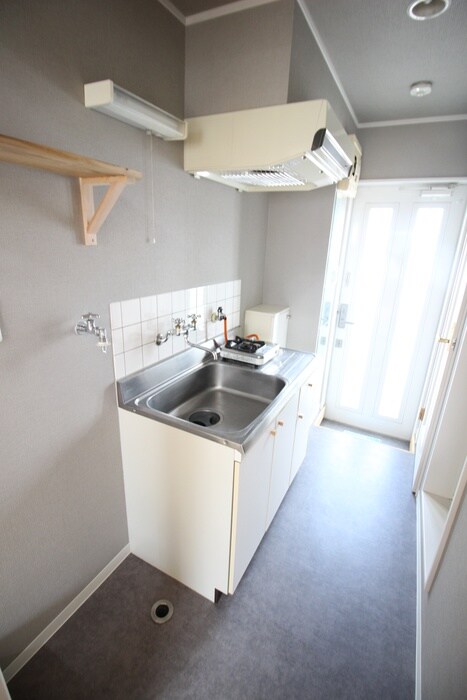 物件内観写真22　(キッチン)