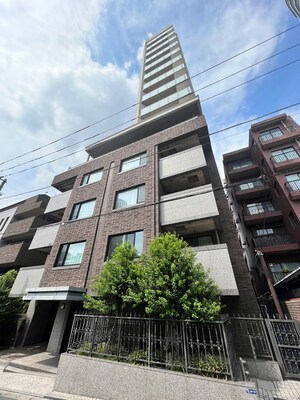アルティスコート南青山(802)外観写真