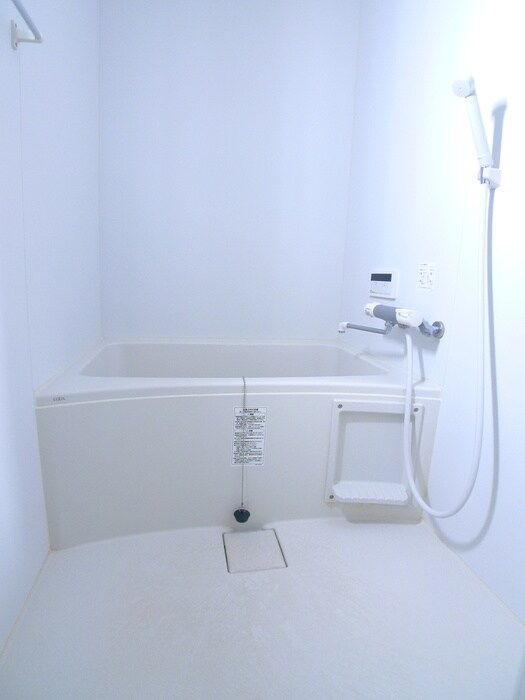 物件内観写真8　(バス／シャワールーム等)