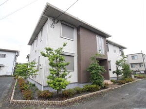 サンフローラ外観写真