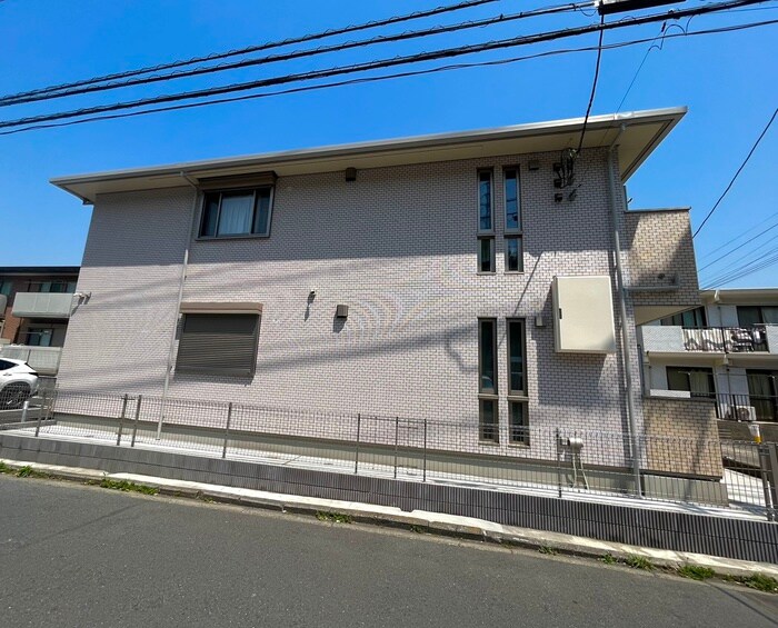 物件外観写真3　(外観写真)