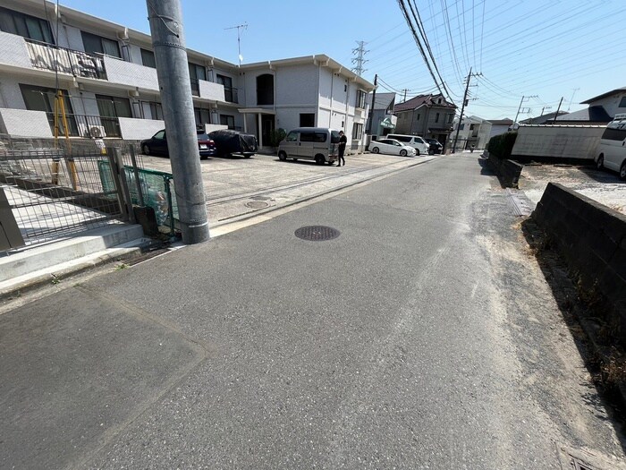 物件外観写真5　(周辺環境)