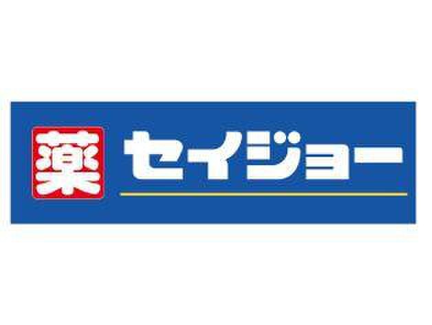くすりセイジョー 深沢店