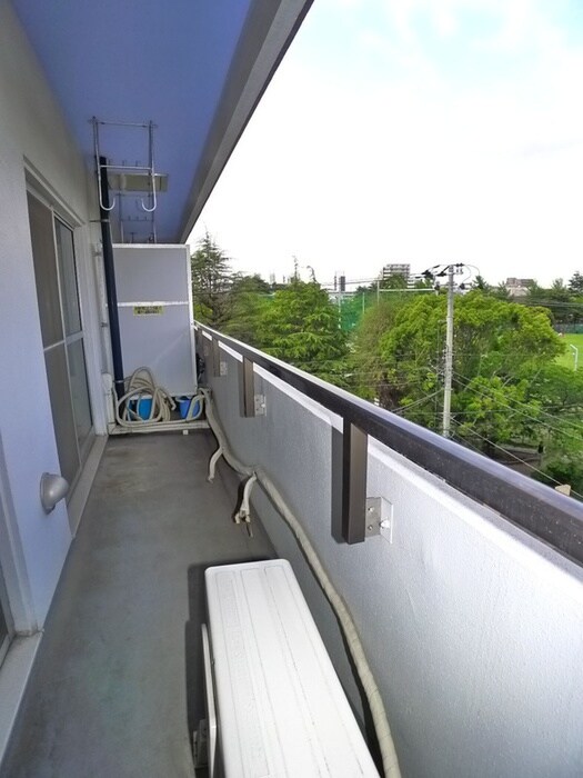 物件内観写真12　(ベランダ・バルコニー)