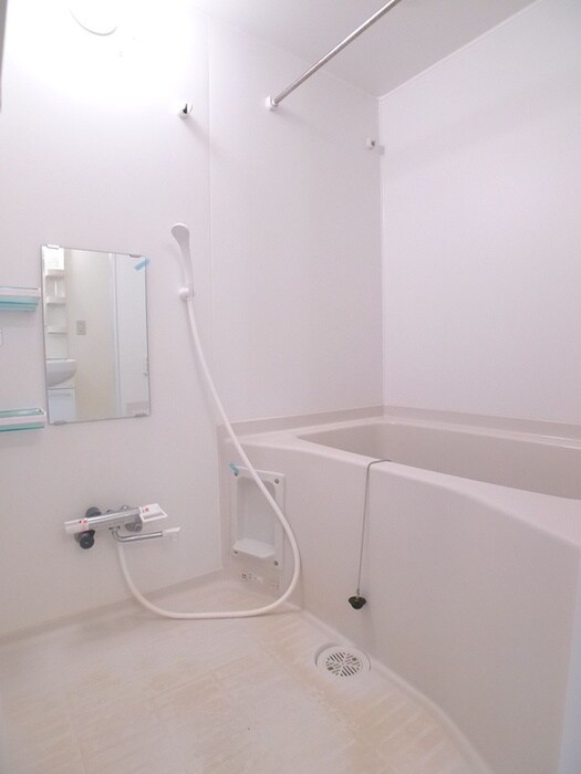 物件内観写真19　(バス／シャワールーム等)