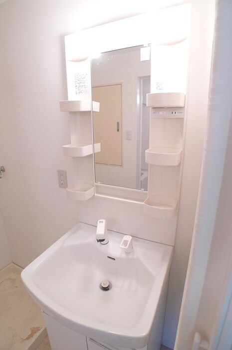 物件内観写真20　(洗面)