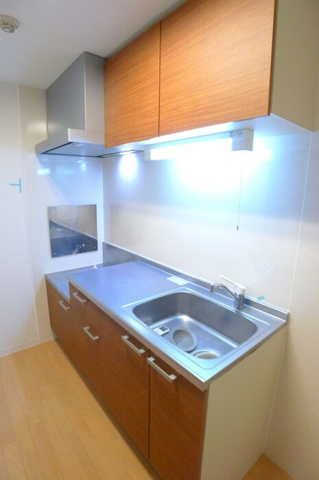 物件内観写真22　(キッチン)