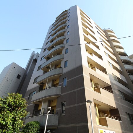 ｲﾄｰﾋﾟｱｱﾙﾌｧｼﾃｨ池袋(205)外観写真