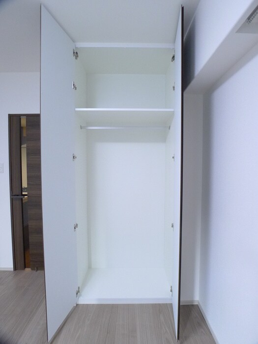 物件内観写真9　(収納)