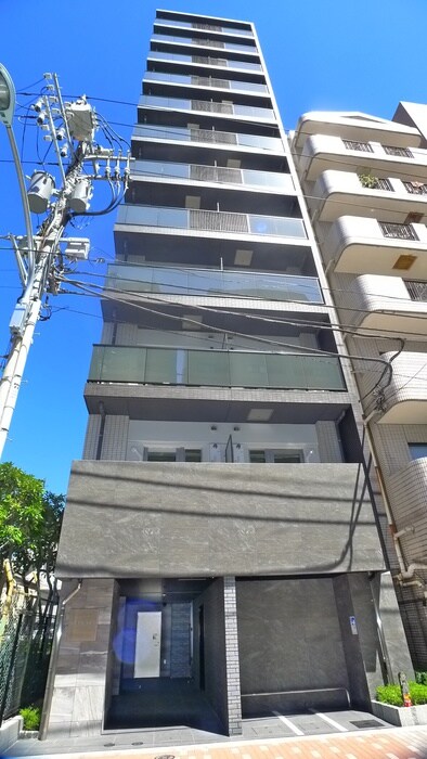 物件外観写真3　(外観写真)