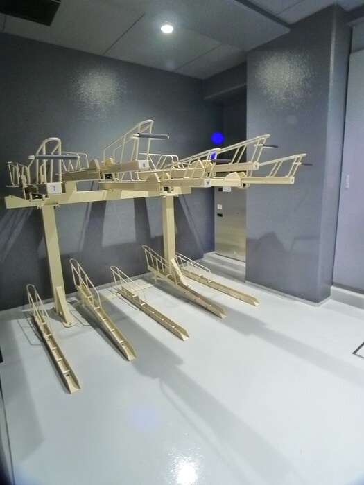 物件外観写真6　(駐輪場)