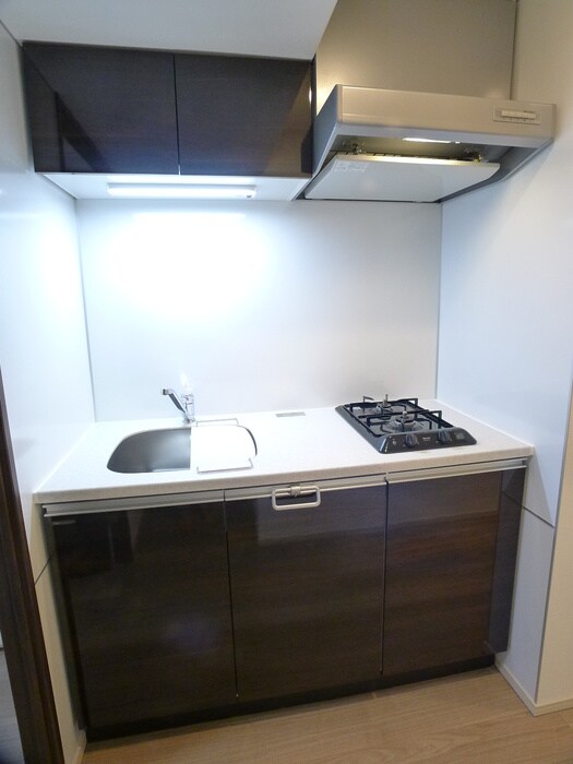 物件内観写真10　(キッチン)