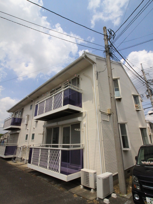 エステート山中Ｃ