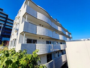チェリ－ブロッサム外観写真