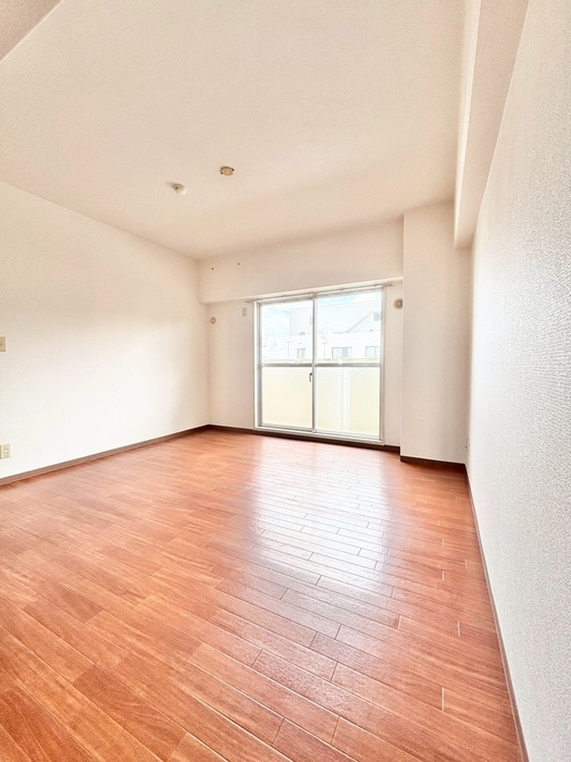 チェリ－ブロッサムの居室