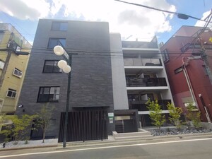 VISTA ASAGAYA.N外観写真