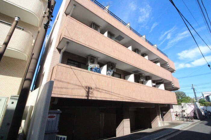 物件外観写真2　(周辺環境)