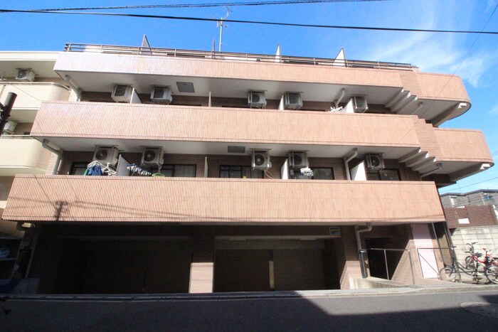 物件外観写真5　(外観写真)