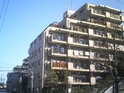 ﾗｲｵﾝｽﾞﾏﾝｼｮﾝ横浜鴨居（４０４）