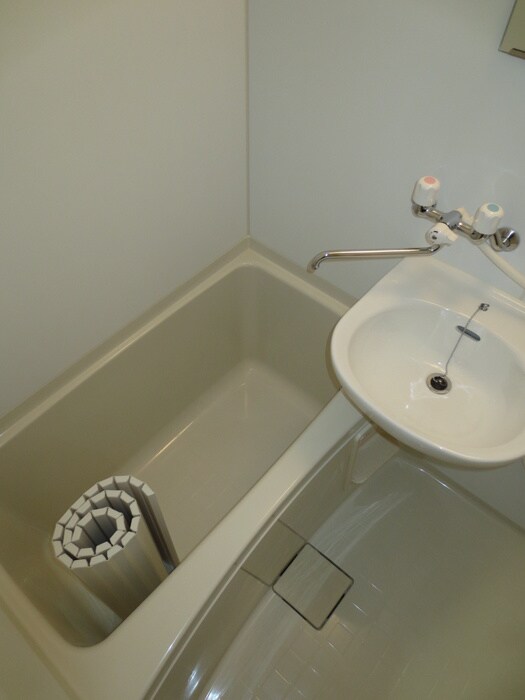 物件内観写真9　(バス／シャワールーム等)