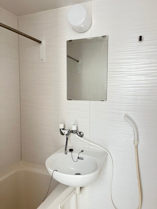 物件内観写真14　(洗面)