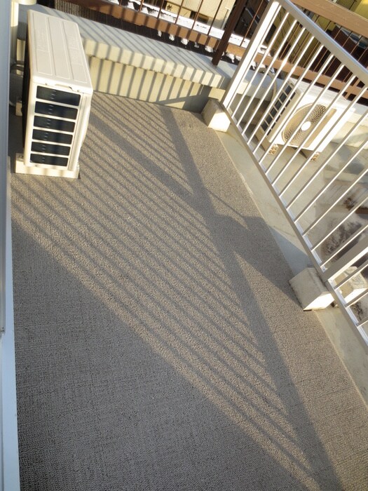 物件内観写真15　(ベランダ・バルコニー)