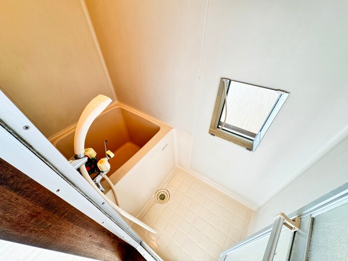 物件内観写真13　(バス／シャワールーム等)