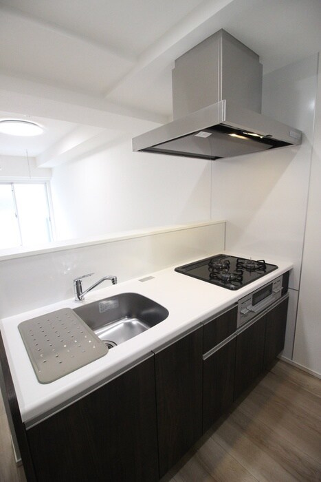 物件内観写真7　(キッチン)