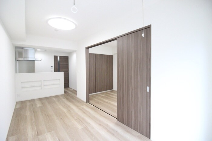 物件内観写真9　(居室)