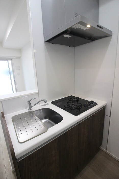 物件内観写真11　(キッチン)