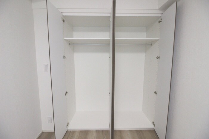 物件内観写真11　(収納)