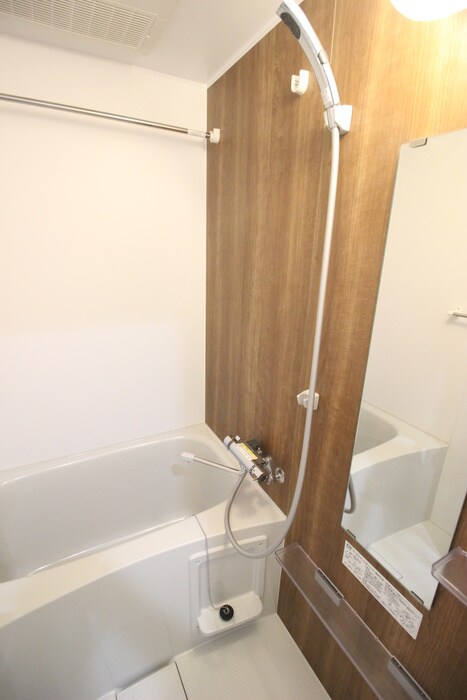 物件内観写真12　(バス／シャワールーム等)
