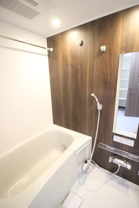 物件内観写真13　(バス／シャワールーム等)