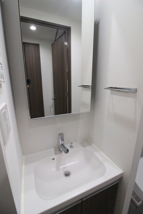 物件内観写真14　(洗面)