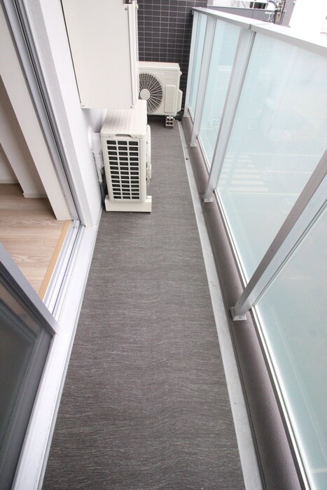 物件内観写真19　(ベランダ・バルコニー)