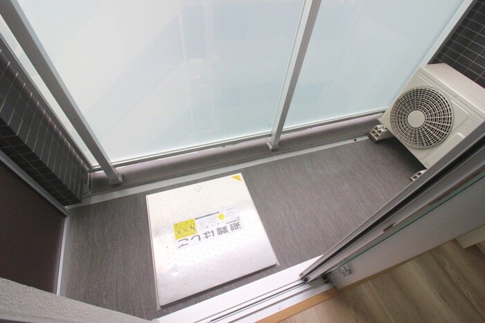 物件内観写真19　(ベランダ・バルコニー)