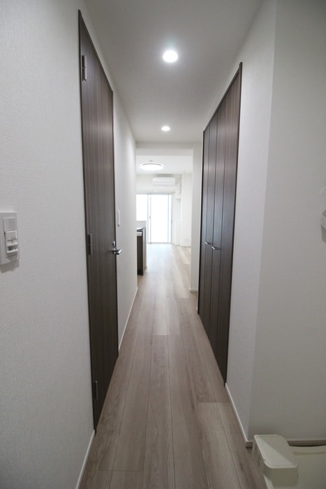 物件内観写真20　(廊下)