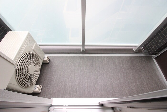 物件内観写真21　(ベランダ・バルコニー)