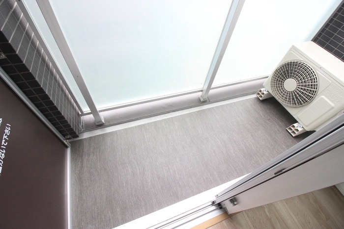 物件内観写真21　(ベランダ・バルコニー)