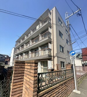 Ｋ－ＦＬＡＴ外観写真